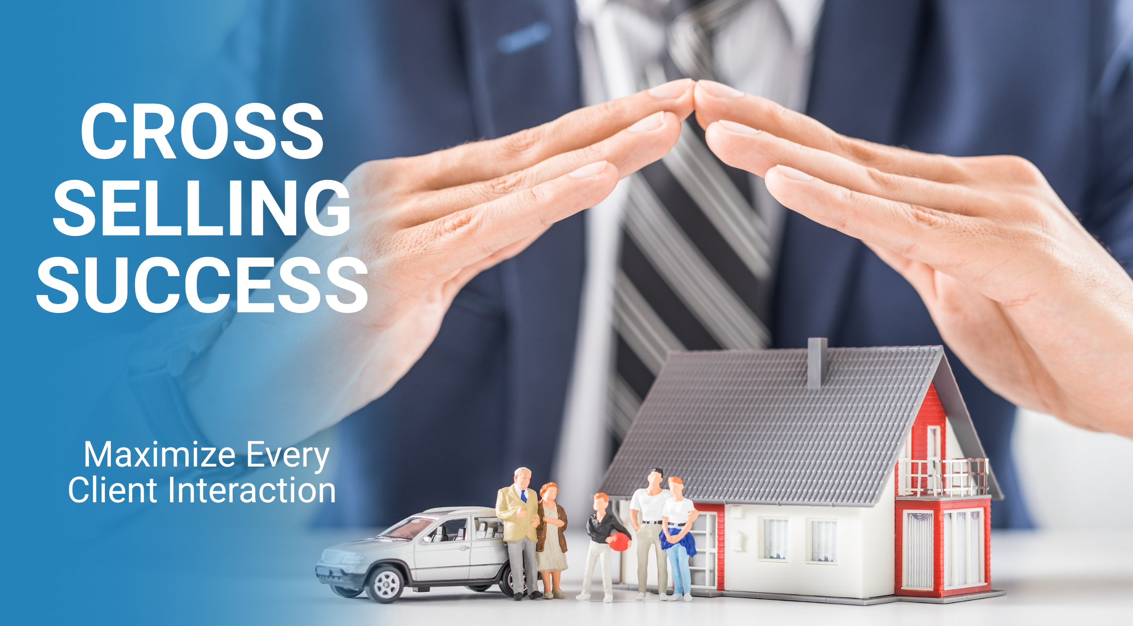 Cross-Selling Success